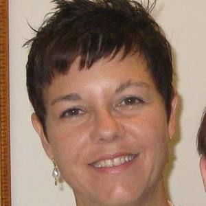 Meet your Posher, Stormie